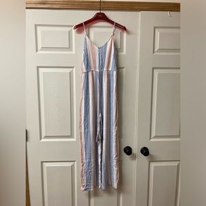 Women’s Kiwi + Punch jumpsuit size S